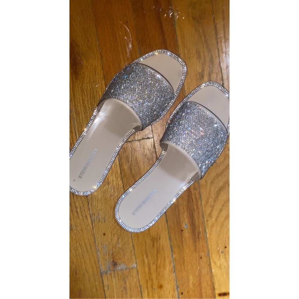 Steve Madden sandals